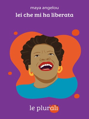 cover image of Lei che mi ha liberata